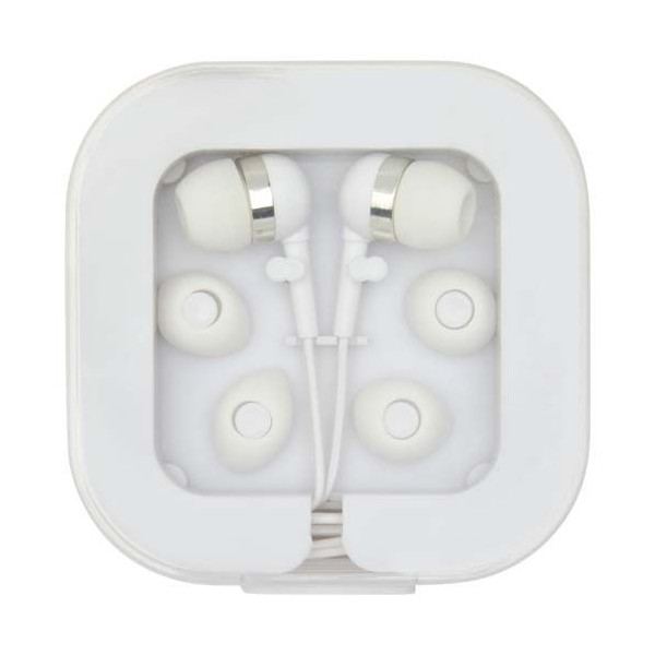 Casque filaire Type C Baekdu - Accessoire audio de haute qualité - BCM Goodies