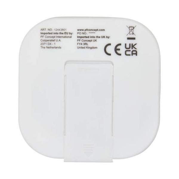 Casque filaire Type C Baekdu - Accessoire audio de haute qualité - BCM Goodies