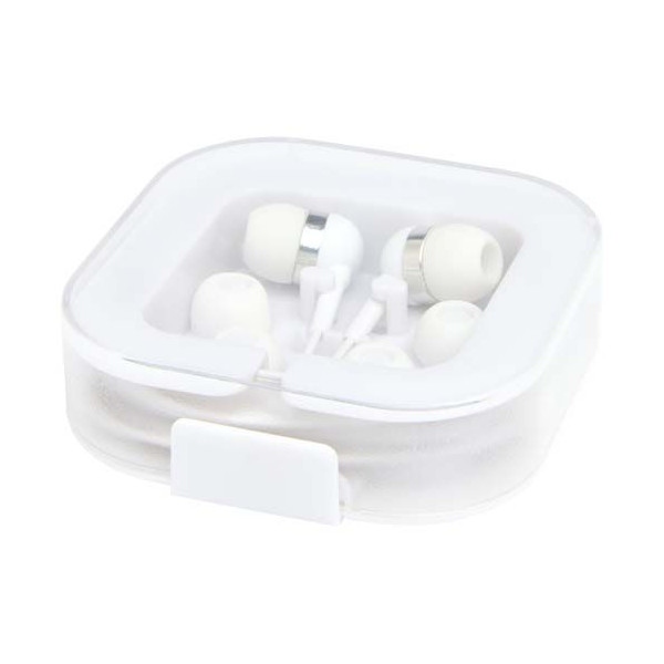 Casque filaire Type C Baekdu - Accessoire audio de haute qualité - BCM Goodies
