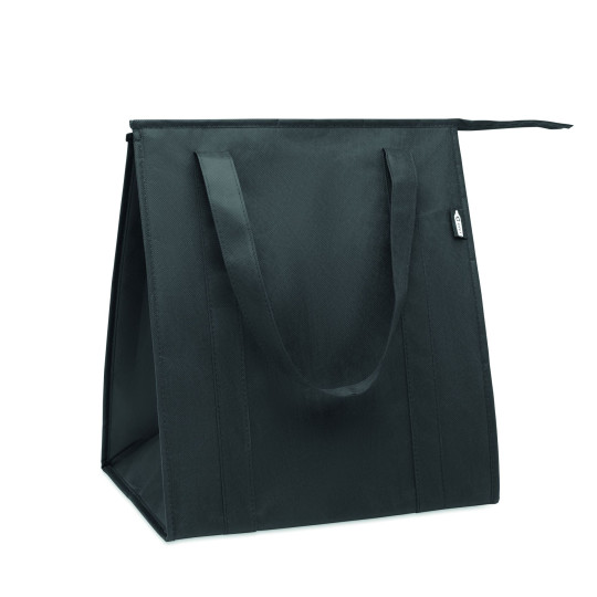 Sac isotherme non tissé RPET WOOLER 25L - BCM Goodies