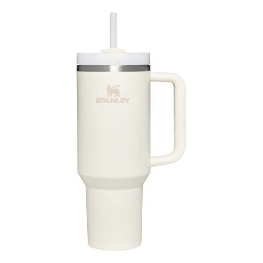 Gobelet de 1 200 ml Stanley Quencher H2.0 en acier inoxydable recyclé - BCM Goodies