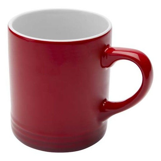 Mug Laguna en céramique 330 ml personnalisable - BCM Goodies