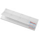 Notes autocollantes recyclées Sticky-Mate® avec agenda imprimé - BCM Goodies