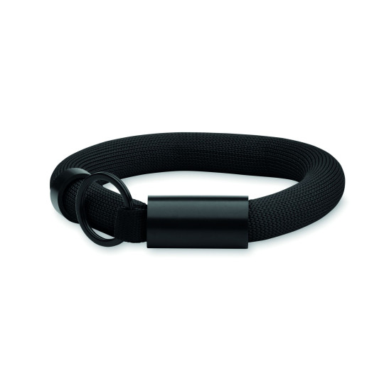 Bracelet porte-clés flottant en mousse de polyester pour clés en sécurité - BCM Goodies
