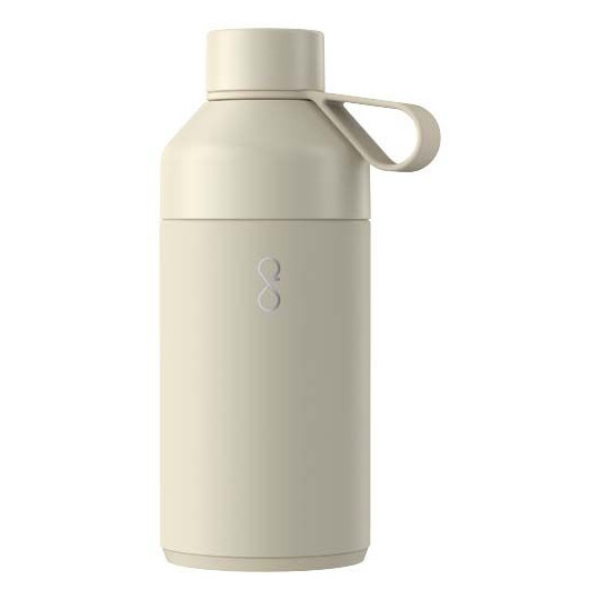 Bouteille isotherme Ocean Bottle 750 ml personnalisable pour entreprise - BCM Goodies