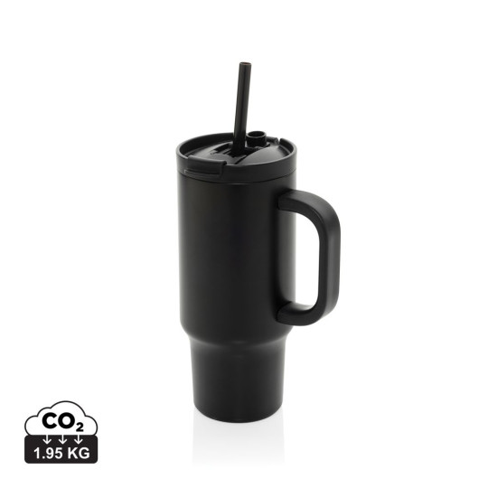 Le Mug 480 ml étanche en acier inoxydable recyclé RCS Cruiser - BCM Goodies