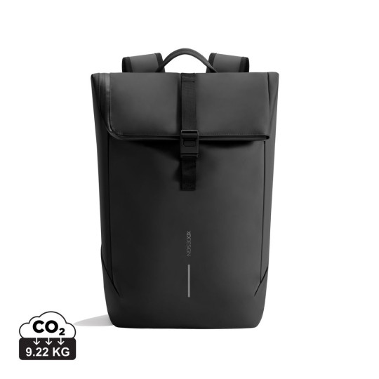 Sac à dos à rabat étanche Urban - Idéal pour vos déplacements en ville | BCM Goodies