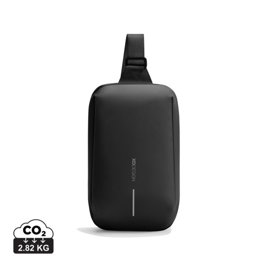 Sac bandoulière extensible et étanche Urban - Accessoire polyvalent pour usage quotidien - BCM Goodies