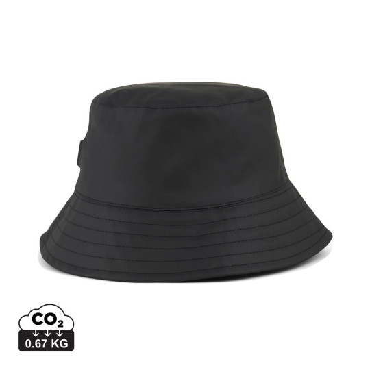 Chapeau Bob en rPET AWARE™ Baltimore - Chine - 58 cm - Accessoire écologique et tendance - BCM Goodies