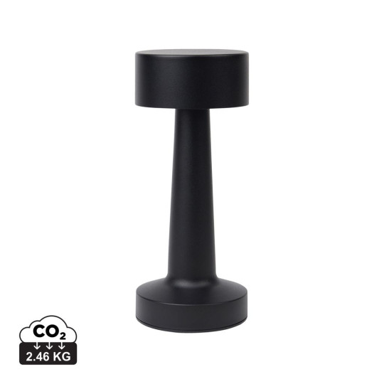 Lampe VINGA en ABS recyclé RCS Maris - Accessoire d'éclairage respectueux de l'environnement