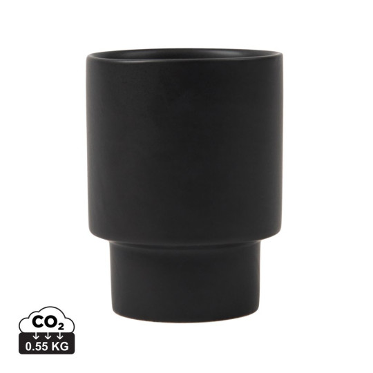 Mug VINGA 250ml RCS Nagano en argile recyclée - BCM Goodies
