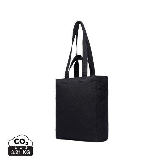 Tote bag en toile recyclée VINGA Hilo AWARE™ - BCM Goodies