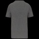 T-shirt Supima® col V manches courtes homme en coton de qualité - BCM Goodies