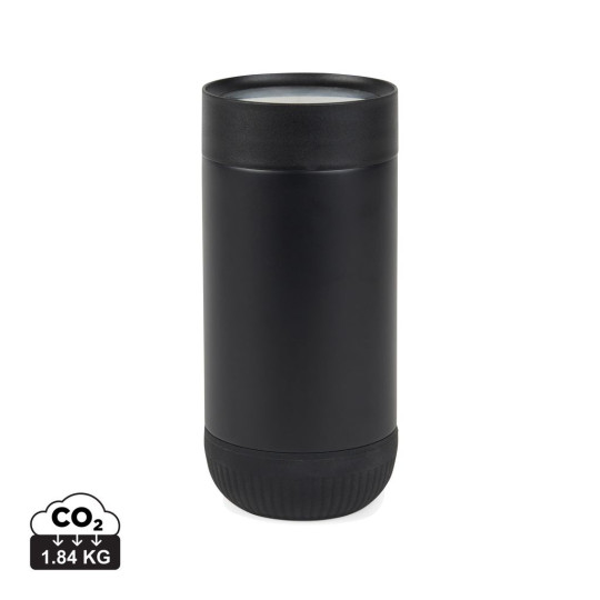 Mug VINGA 350ml en acier inoxydable RCS Eris - Mug écologique personnalisable - BCM Goodies