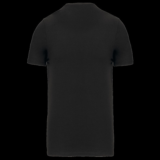 T-shirt col rond manches courtes pour homme - BCM Goodies