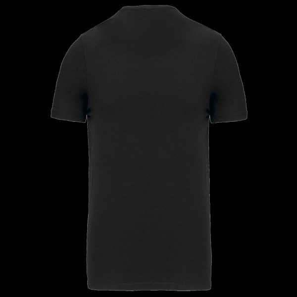 T-shirt col rond manches courtes pour homme - BCM Goodies