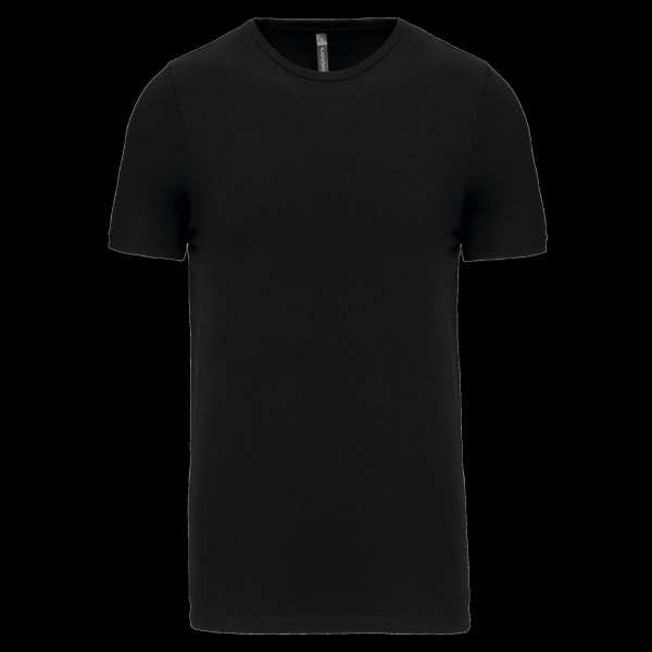 T-shirt col rond manches courtes pour homme - BCM Goodies