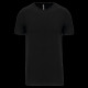 T-shirt col rond manches courtes pour homme - BCM Goodies