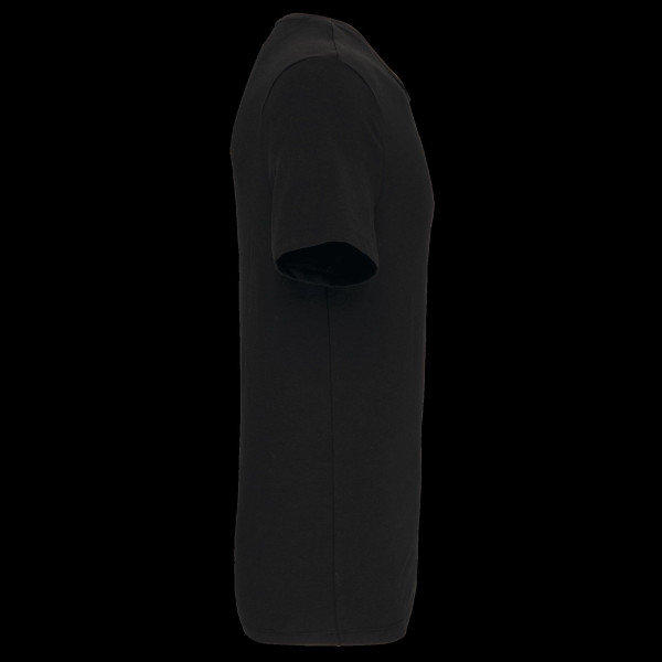 T-shirt col rond manches courtes pour homme - BCM Goodies