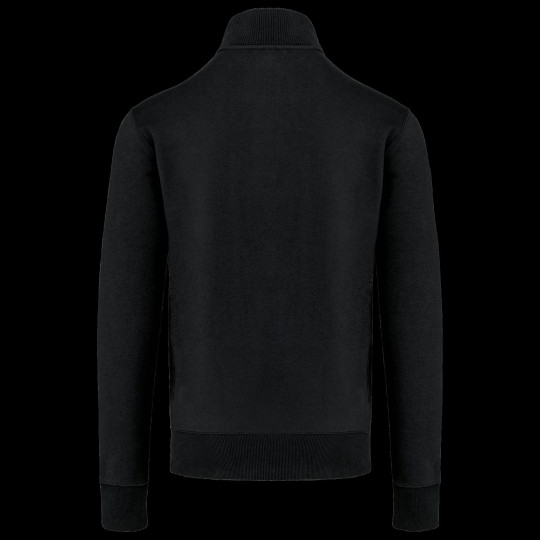 Veste molleton zippée pour homme - Qualité et confort pour vos goodies d'entreprise