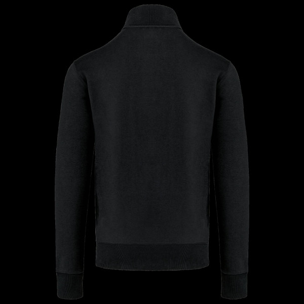 Veste molleton zippée pour homme - Qualité et confort pour vos goodies d'entreprise