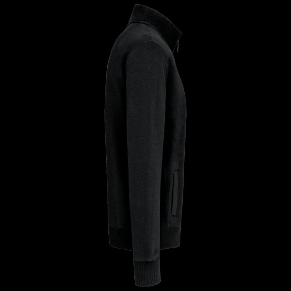 Veste molleton zippée pour homme - Qualité et confort pour vos goodies d'entreprise