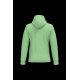 Sweat-shirt capuche homme en coton et polyester - BCM Goodies