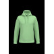 Sweat-shirt capuche homme en coton et polyester - BCM Goodies