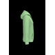 Sweat-shirt capuche homme en coton et polyester - BCM Goodies
