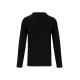 T-shirt col rond manches longues homme - BCM Goodies