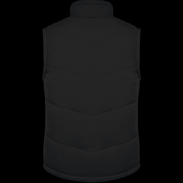 Bodywarmer doublé polaire unisexe personnalisable | BCM Goodies