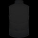 Bodywarmer doublé polaire unisexe personnalisable | BCM Goodies