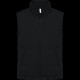 Bodywarmer doublé polaire unisexe personnalisable | BCM Goodies