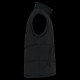 Bodywarmer doublé polaire unisexe personnalisable | BCM Goodies