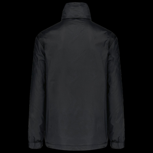 Coupe-vent doublé pour homme en polyamide 210T - Personnalisable | BCM Goodies