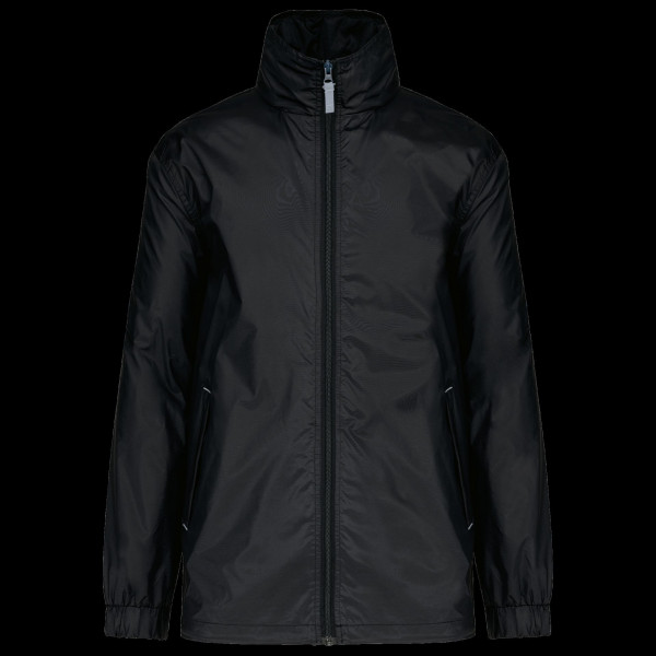 Coupe-vent doublé pour homme en polyamide 210T - Personnalisable | BCM Goodies