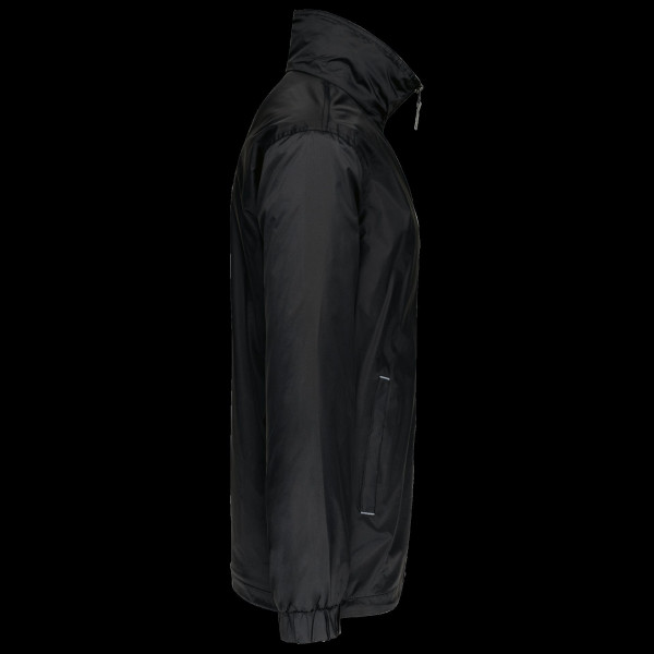 Coupe-vent doublé pour homme en polyamide 210T - Personnalisable | BCM Goodies