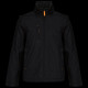 Blouson à manches amovibles pour homme - Vêtement personnalisable en polyester - BCM Goodies