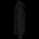 Blouson à manches amovibles pour homme - Vêtement personnalisable en polyester - BCM Goodies
