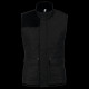 Bodywarmer matelassé personnalisable pour femme - 100% polyester - BCM Goodies