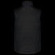 Bodywarmer doublé polaire pour homme - Vêtement pratique et confortable - BCM Goodies