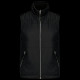 Bodywarmer doublé polaire pour homme - Vêtement pratique et confortable - BCM Goodies