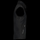 Bodywarmer doublé polaire pour homme - Vêtement pratique et confortable - BCM Goodies