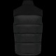 Bodywarmer matelassé bi-ton unisexe - Veste pratique et polyvalente - BCM Goodies