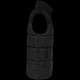 Bodywarmer matelassé bi-ton unisexe - Veste pratique et polyvalente - BCM Goodies
