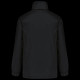 Coupe-vent doublé pour homme en polyamide 210 T avec capuche et poches - Personnalisable - BCM Goodies