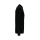 Veste molleton zippée homme personnalisable - 80% coton, 20% polyester - BCM Goodies