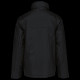 Blouson homme manches amovibles en polyester enduit de PVC - BCM Goodies