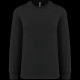 Sweat-shirt col rond 80/20 unisexe personnalisable - BCM Goodies