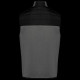 Bodywarmer bi-matière pour homme - Vêtement de qualité pour activités en extérieur